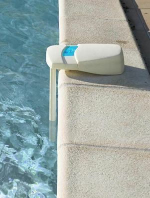 Pool Aqualarm Alarmsystem Sicherheits-Warnung für Pool