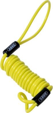 ABUS Accessoires Memory Cable Zubehör 33919 Gold