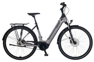 Kreidler Elektro-Fahrrad Eco8+ Plus Bosch Performance 625Wh Nabe Rücktritt 60 cm 2023