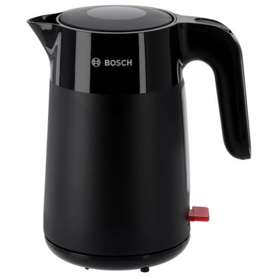 Bosch Wasserkocher TWK2M163 1,7 Liter Schwarz