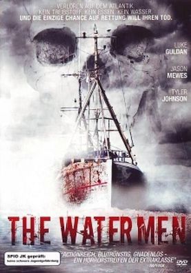 The Watermen (DVD] Neuware