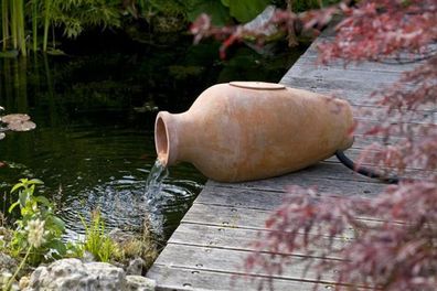 Ubbink Wasserspiel "Amphora"
