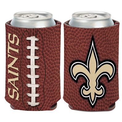 New Orleans Saints Neopren Flaschen-/ Dosen Cooler American Football