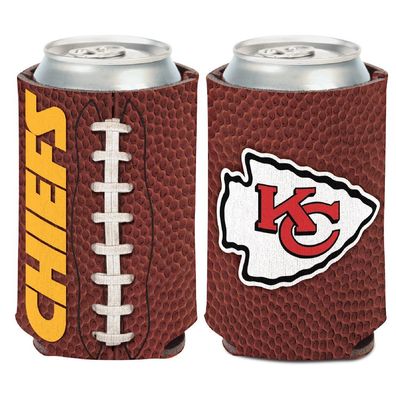Kansas City Chiefs Neopren Flaschen-/ Dosen Cooler American Football