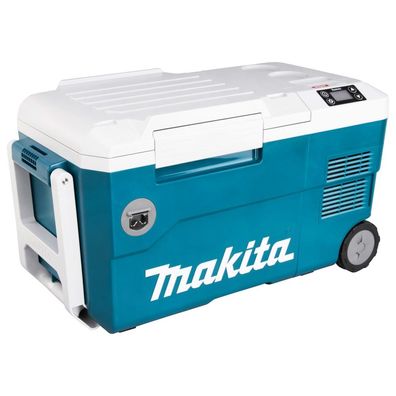 Makita
40V Akku-Kompressor CW001GZ01 Kühl & Wärmebox | oh