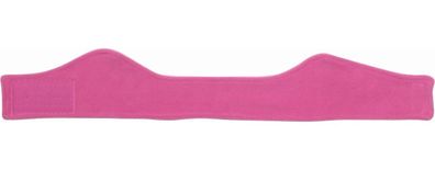 Playshoes Kinder Mütze Fleece-Stirnband Pink
