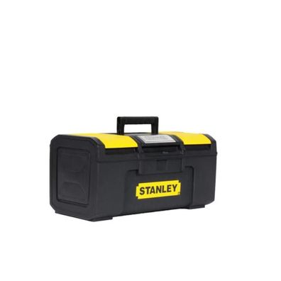 Stanley
werkzeugbox Basic 48.6x26.6x23.6cm 19Z