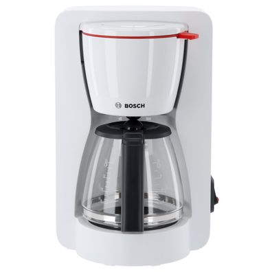 Bosch Kaffeemaschine TKA2M111 1,25 l Weiß