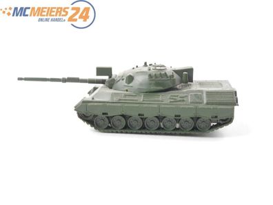 RMM Roskopf H0 Militärfahrzeug Kampfpanzer Leopard 1 1:100