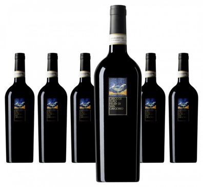 6 x Feudi Di San Gregorio Greco Di Tufo DOCG – 2022