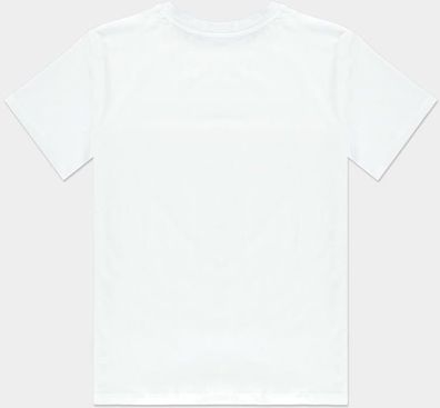 Trolls How We Troll Women's T-Shirt in White