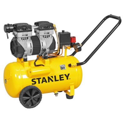 Stanley
kompressor 230V