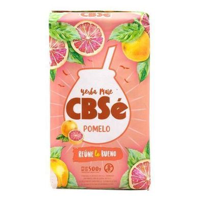CBSe Pomelo 500 g (Grapefruit)