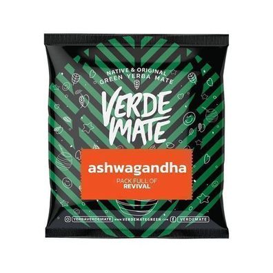 Verde Mate Ashwagandha 50 g