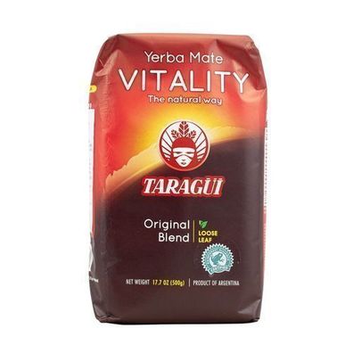 Taragui Vitality 500 g
