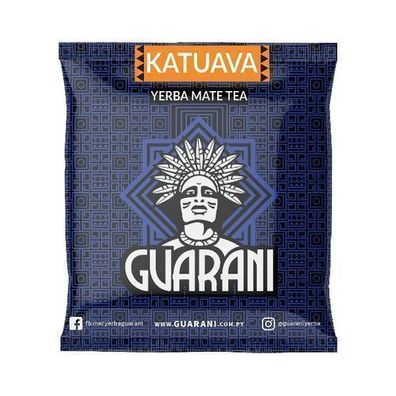 Guarani Katuava 50 g
