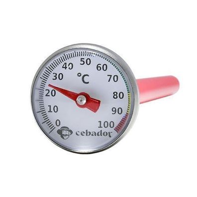 Analoges Thermometer