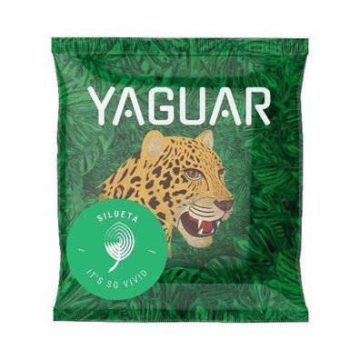 Yaguar Silueta 50 g