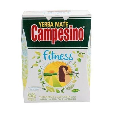 Campesino Fitness 500 g