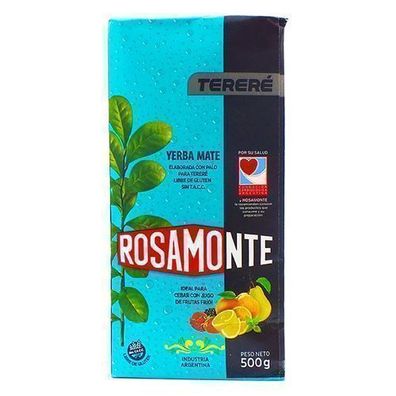 Rosamonte Terere 500 g