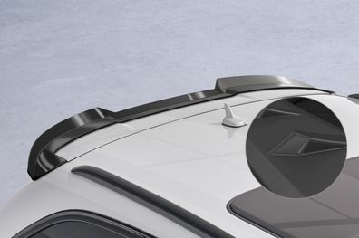CSR Heckflügel mit ABE für Audi A4 B8 Avant S-Line Competition Plus/ RS4 B8 Av