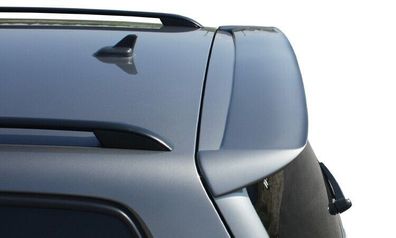 RDX Heckspoiler für VW Touran 1T incl. Facelift (Mod. 2003-2011) Dachspoiler Sp