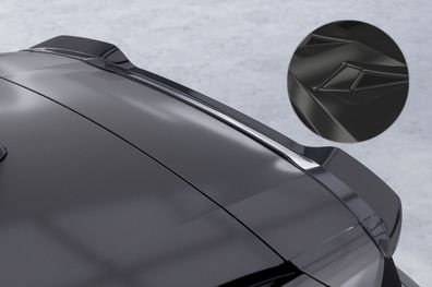 CSR Heckflügel mit ABE für BMW X3 G01 / iX3 G08 alle (inkl. M40i, M40d) 2017-