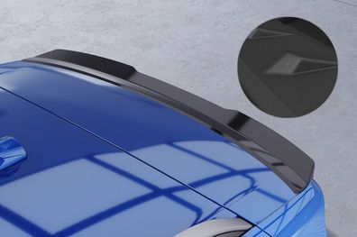 CSR Heckflügel mit ABE für Volvo XC90 (2. Gen) alle 2015- CSR-HF035-S struktur