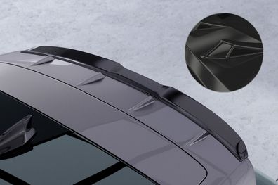 CSR Heckflügel mit ABE für Hyundai Tucson 4 (NX4) alle (inkl. N-Line) (Heckfl