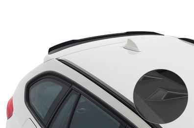 CSR Heckflügel mit ABE für BMW 3er F31 Touring 05/2012-06/2019 CSR-HF736-L Lac