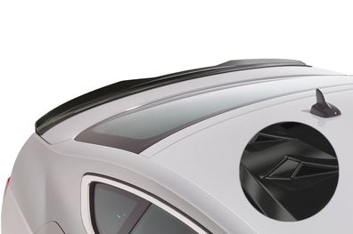 CSR Heckflügel mit ABE für Audi A5 (F5) Sportback (kein S5 / RS5 / S-Line Comp