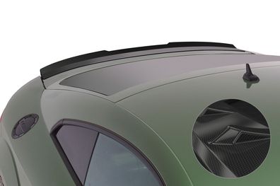 CSR Heckflügel mit ABE für Audi TT FV/8S alle (nicht passend für TT RS) 2014-