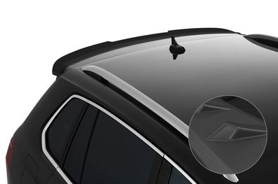 CSR Heckflügel mit ABE für VW Tiguan II (Typ AD1) (kein R/ R-Line) 2016- CSR-HF
