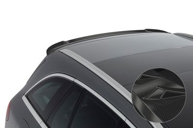 CSR Heckflügel mit ABE für Mercedes Benz C-Klasse S205 T-Modell (kein AMG) 02/