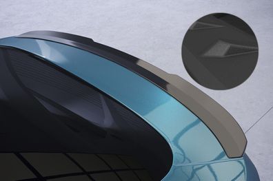 CSR Heckflügel mit ABE für BMW X4 F26 alle 2014-2018 CSR-HF711-S strukturiert