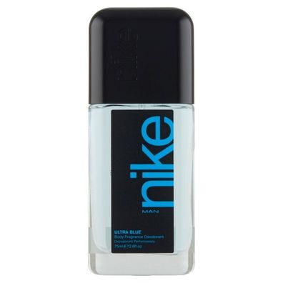 Nike Ultra Blue Man Parfümiertes Deodorant 75ml