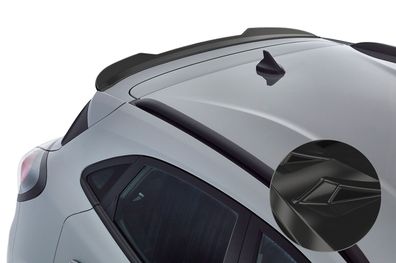 CSR Heckflügel mit ABE für Ford Puma '20 alle (nicht passend für ST-Line Vign