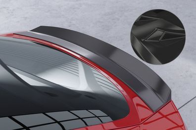CSR Heckflügel mit ABE für Audi TT / TTS (FV/8S) alle (nicht passend für TT R