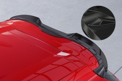 CSR Heckflügel mit ABE für Peugeot 208 GTi 03/2013-04/2018 CSR-HF949-G Glossy