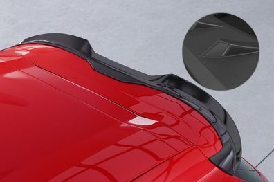 CSR Heckflügel mit ABE für Peugeot 208 GTi 03/2013-04/2018 CSR-HF949-L Lackier