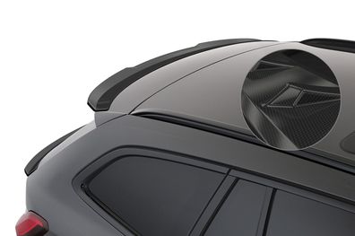 CSR Heckflügel mit ABE für BMW 3er G21 Touring (kein M3) 2019- CSR-HF765-C Car