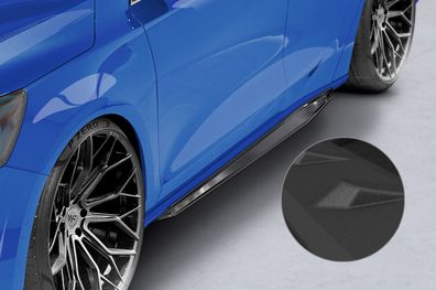 CSR Seitenschweller für Ford Focus MK4 Turnier (Titanium / Titanium X) (kein ST