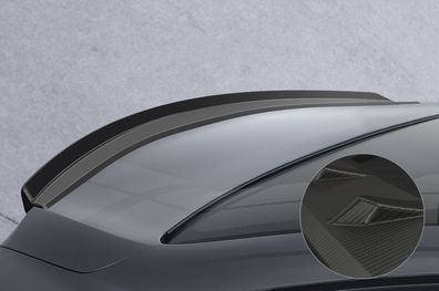 CSR Heckflügel mit ABE für Infiniti Q60 alle 2016-2022 CSR-HF036-M Carbon Look