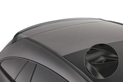 CSR Heckflügel mit ABE für Mercedes Benz CLA X118 Shooting Brake, AMG-Line 201
