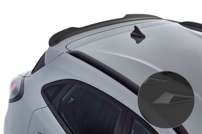 CSR Heckflügel mit ABE für Ford Puma '20 alle (nicht passend für ST-Line Vign