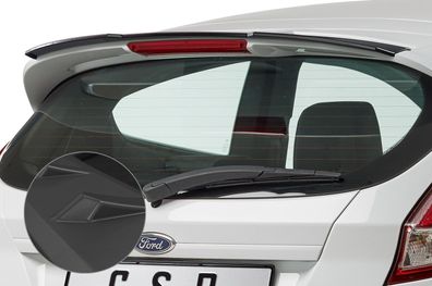 CSR Heckflügel mit ABE für Ford Fiesta MK7 ST / ST-Line 2008-2017 CSR-HF676-L
