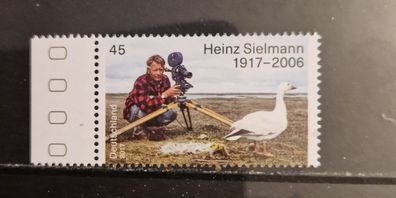 BRD - MiNr. 3318 - 100. Geburtstag von Heinz Sielmannn