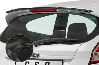 CSR Heckflügel mit ABE für Ford Fiesta MK7 ST / ST-Line 2008-2017 CSR-HF676-G