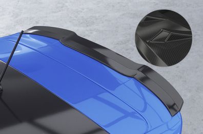 CSR Heckflügel mit ABE für Ford Fiesta MK8 ST/ ST-Line mit Stylingpaket 2017-