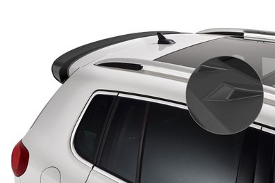 CSR Heckflügel mit ABE für VW Tiguan I (5N) alle (kein R-line) 2007-2016 CSR-H